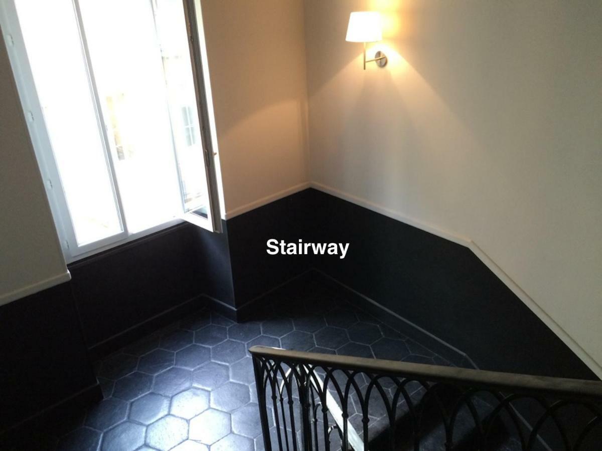 Apartment On Place Massena Nice Exterior foto
